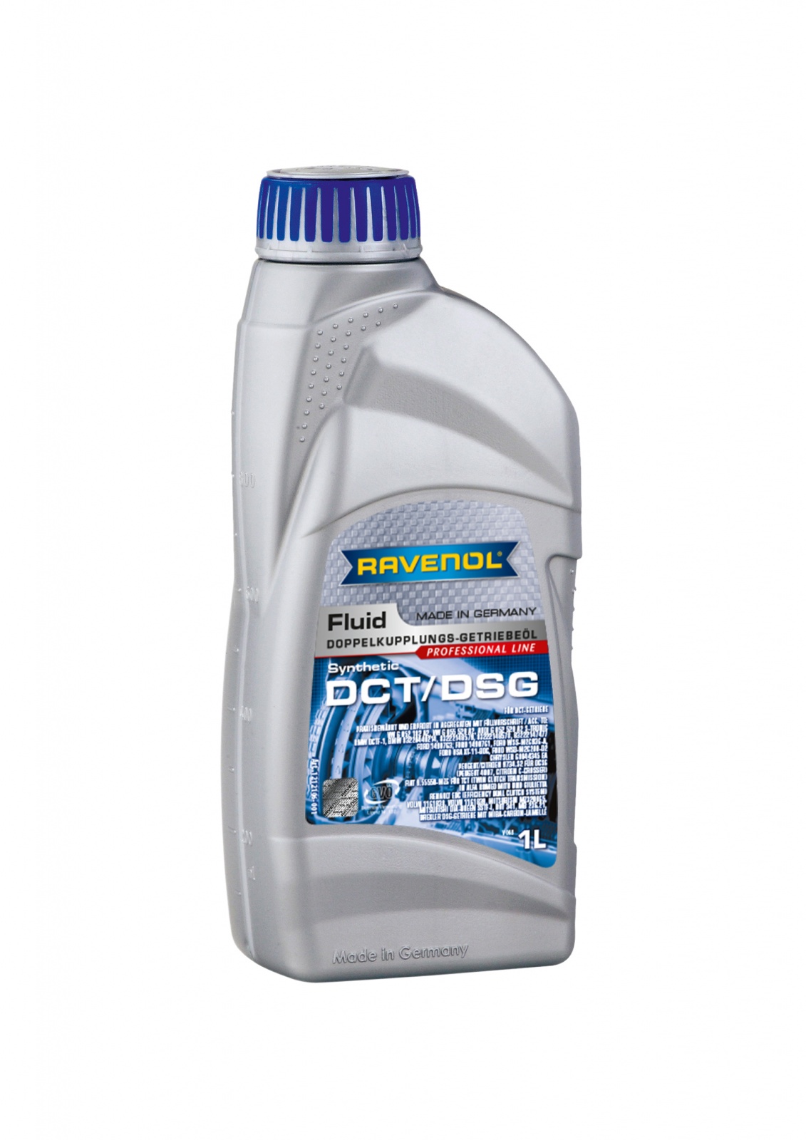 RAVENOL DCT/DSG Transmission Fluid